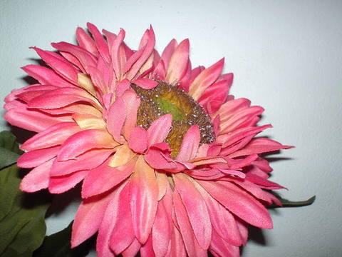 Girasole Artificiale Singolo  Arredo - Sconti per Fioristi e Aziende .