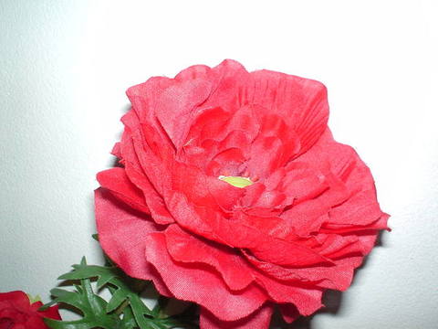 Camelia Japonica x 3 in poliester - Sconti per Fioristi e Aziende