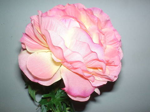 Camelia Japonica x 3 in poliester - Sconti per Fioristi e Aziende