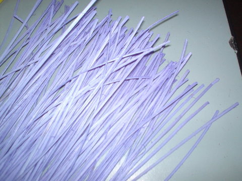 Midollino piatto steso H 100 diversi colori - Sconti per Fioristi e Aziende