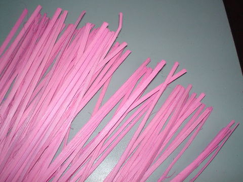 Midollino piatto steso H 100 diversi colori - Sconti per Fioristi e Aziende