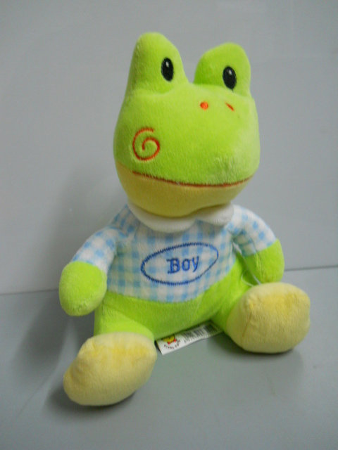 Peluches H 34 Boys & Girls  in 6 Modelli - Sconti per Fioristi e Aziende