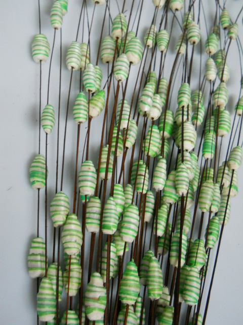 Zebra Ting x 50 steli naturali - Sconti per Fioristi e Aziende