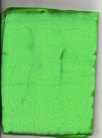 Organza Crystal Import- Sconti per Fioristi e Aziende - Telo cm.150 x 300