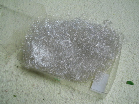Capelli d'Angelo da 20-50 gr. - Sconti per Fioristi e Aziende - in 2 modelli