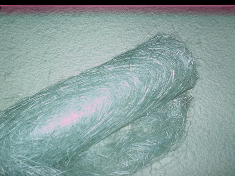 Sisal Naturale Amidato H 60 - Sconti per Fioristi e Aziende - Rotolo da 3 Yds