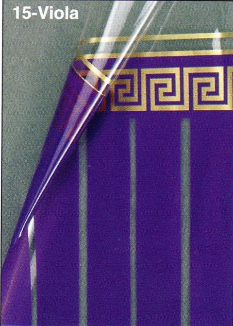 Fogli cellofan ADE cm. 100 x 130 - Sconti per Fioristi e Aziende - Confezione 50 fogli
