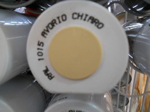 Smalto Spray ml. 400 a rapida essicazione - Sconti per Fioristi e Aziende
