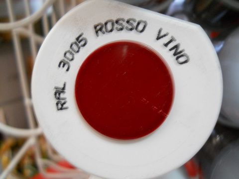Smalto Spray ml. 400 a rapida essicazione - Sconti per Fioristi e Aziende