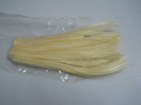 Sisal calibrato cm. 23 busta gr 25 - Sconti per Fioristi e Aziende