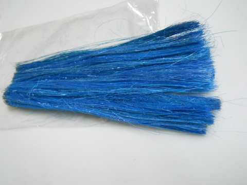 Sisal calibrato cm. 23 busta gr 25 - Sconti per Fioristi e Aziende