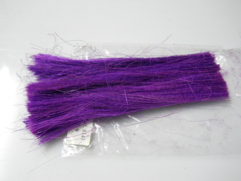 Sisal calibrato cm. 23 busta gr 25 - Sconti per Fioristi e Aziende