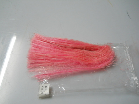 Sisal calibrato cm. 23 busta gr 25 - Sconti per Fioristi e Aziende