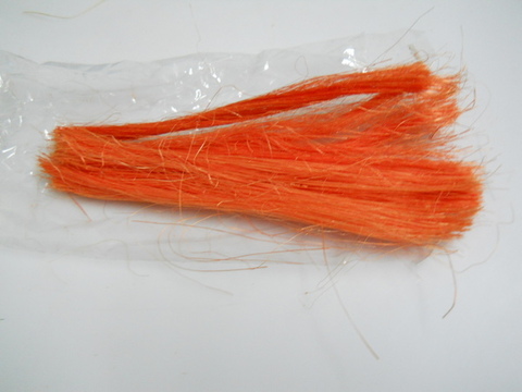 Sisal calibrato cm. 23 busta gr 25 - Sconti per Fioristi e Aziende