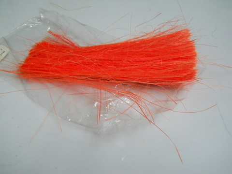 Sisal calibrato cm. 23 busta gr 25 - Sconti per Fioristi e Aziende