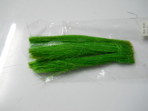 Sisal calibrato cm. 23 busta gr 25 - Sconti per Fioristi e Aziende