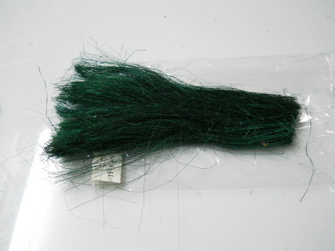 Sisal calibrato cm. 23 busta gr 25 - Sconti per Fioristi e Aziende