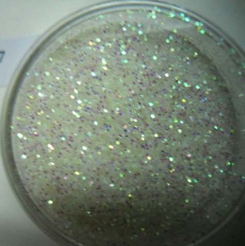 Glitter fine busta Kg. 1 - Sconti per Fioristi e Aziende - Colori diversi
