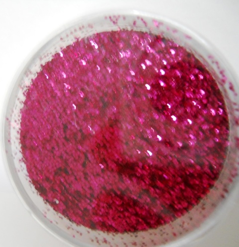 Glitter fine busta Kg. 1 - Sconti per Fioristi e Aziende - Colori diversi