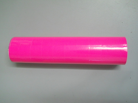 Etichette adesive per prezzatrici colorate mm. 20 x 10 - Sconti per Fioristi e Aziende