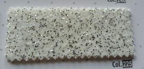 Tappeto passatoia Mt. 20/40  - Sconti per Fioristi e Aziende - stampa Glitter
