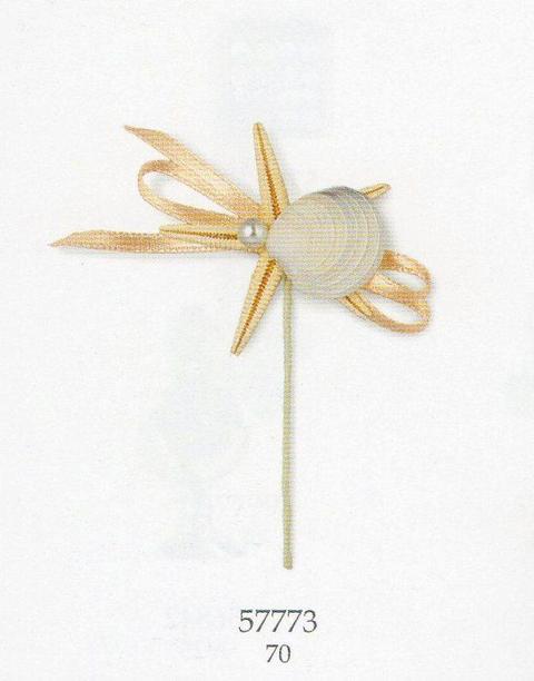 Stelle Marine Decorate  - Sconti per Fioristi e Aziende - in 3 modelli