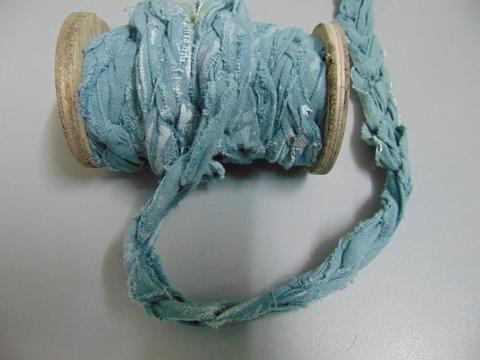 Nastro intreccio tinta unita - Sconti per Fioristi e Aziende - Rotolo da 10 metri
