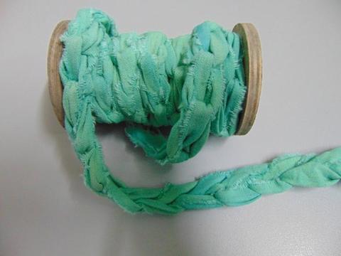 Nastro intreccio tinta unita - Sconti per Fioristi e Aziende - Rotolo da 10 metri
