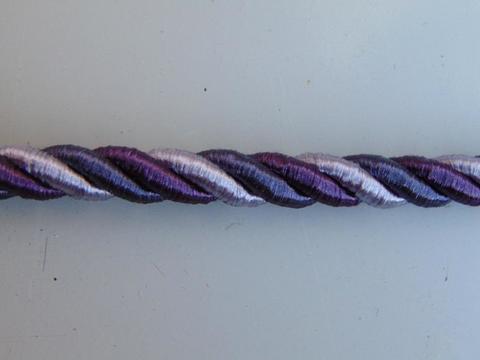 Cordone in cotone Multicolor  - Sconti per Fioristi e Aziende - Vendita al metro