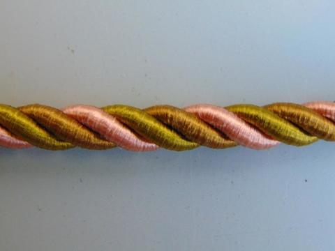 Cordone in cotone Multicolor  - Sconti per Fioristi e Aziende - Vendita al metro