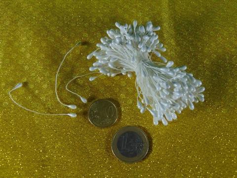 Pistilli per fiori  x 288 - Sconti per Fioristi e Aziende