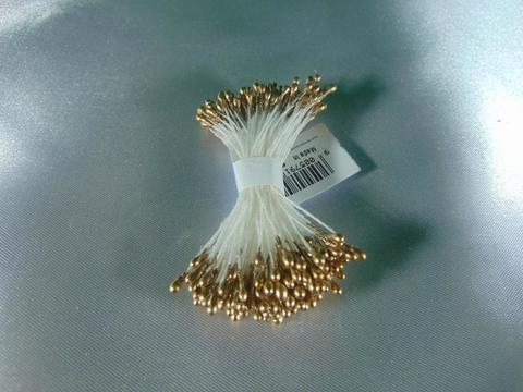 Pistilli per fiori  x 288 - Sconti per Fioristi e Aziende