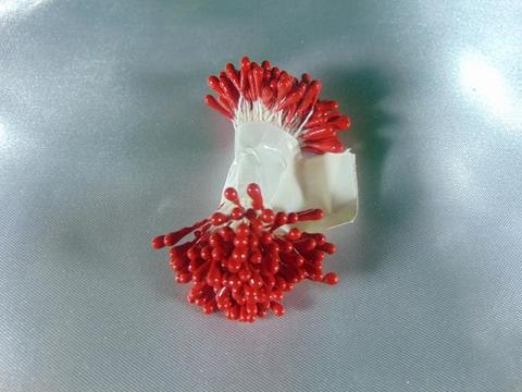 Pistilli per fiori  x 288 - Sconti per Fioristi e Aziende