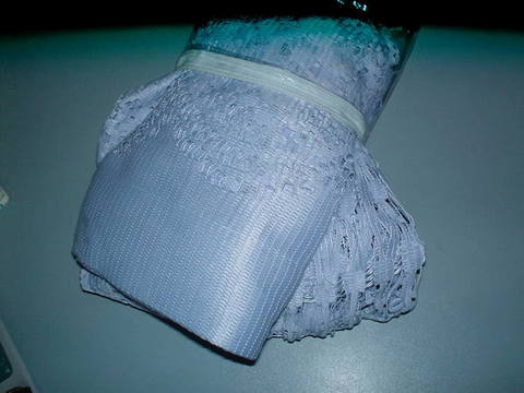 Tenda Notre Dame 90 cm . - Sconti per Fioristi e Aziende - H 200