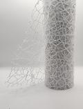 Rete Spider net H 50 x 5 yds - Sconti per Fioristi e Aziende - Polycotton Rete