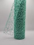 Rete Spider net H 50 x 5 yds - Sconti per Fioristi e Aziende - Polycotton Rete