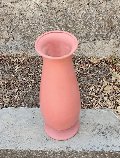 Vaso Kalim  H 40 dm. 11 -  Sconto per Fioristi e Aziende - in terracotta Colorata