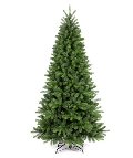 Albero Vermont Slim PE/PVC  - Sconti per Fioristi e Aziende - H 180/210/240/270 in PE+PVC