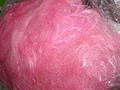 Sisal Naturale Colorato - IN PROMOZIONE - Busta gr. 200 + 100 omaggio