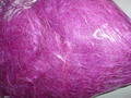 Sisal Naturale Colorato - IN PROMOZIONE - Busta gr. 200 + 100 omaggio