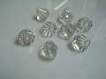 Diamanti sintetici mm. 30 Conf .x 12 - Sconto per Fioristi e Aziende