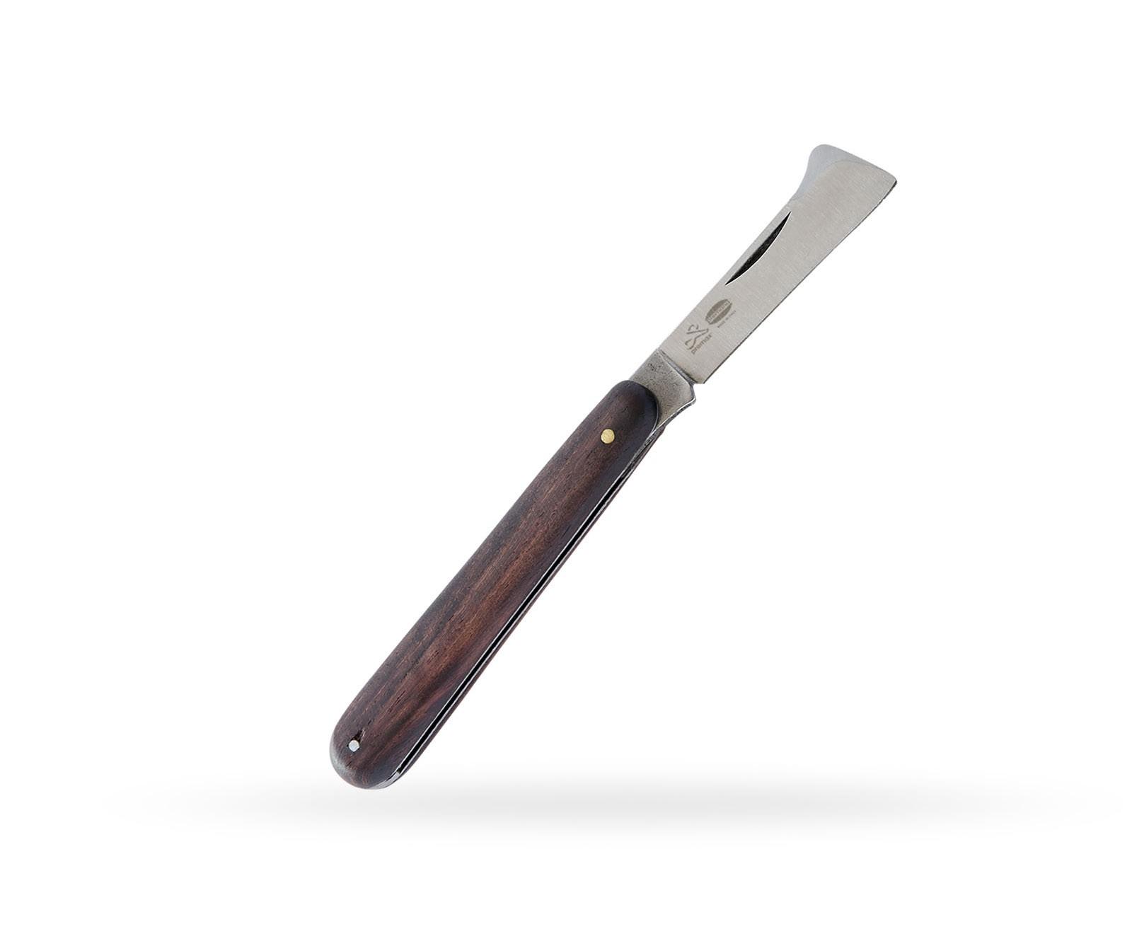 Coltello per innesto lama dritta - Sconti per Fioristi e Aziende