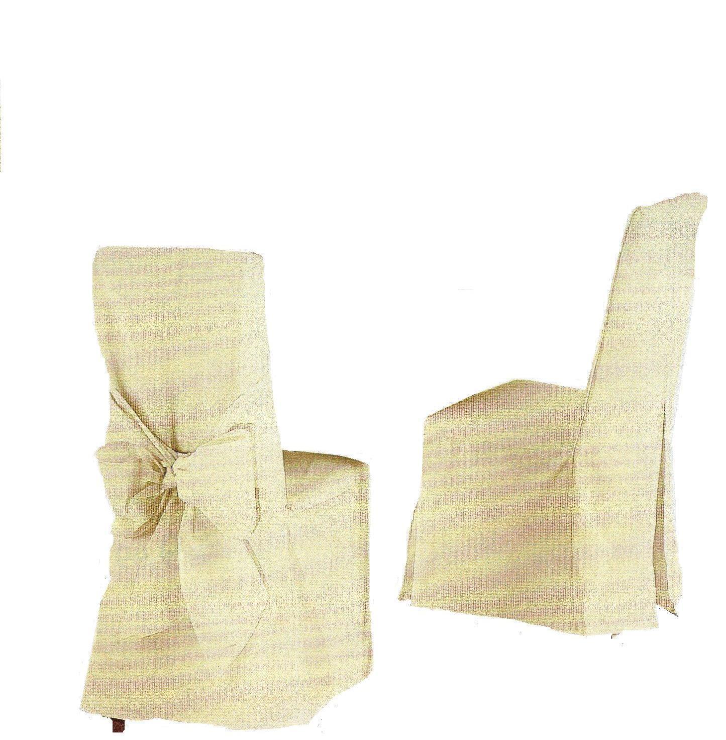 Complementi per Copri Inginocchiatoio  - in Velluto Bianco . - Sconti per Fioristi e Wedding
