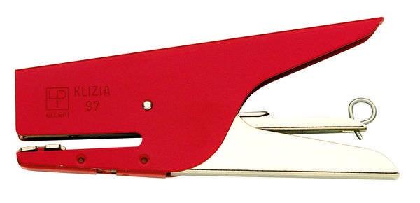 Cucitrice a pinza in metallo -  Sconti per Fioristi e Aziende - Modelli diversi