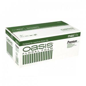Spugna Oasis x 35 Premium - Sconti per Fioristi e Aziende Oasis - NUOVO STOCK A SETTEMBRE