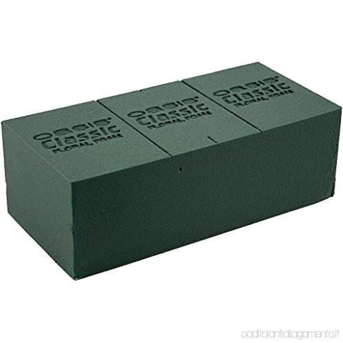 Spugna Oasis x 35 Premium - Sconti per Fioristi e Aziende Oasis - NUOVO STOCK A SETTEMBRE