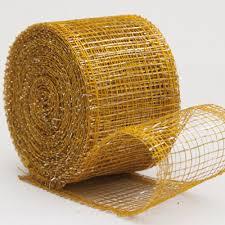 Abaca Sinamay da 10 Yds   - Sconti per Fioristi e Aziende - Rotolo H 5-8-10-15