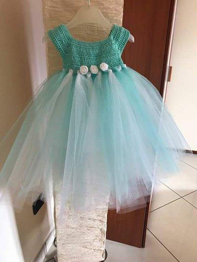 Tulle Tiffany H 90 x 100 metri - Sconti per Fioristi e Aziende - Prodotto in Italia