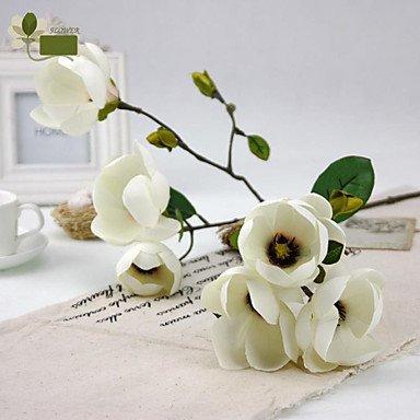 Magnolia Sulungiana H 100  in poliester - Sconti per Fioristi e Aziende .