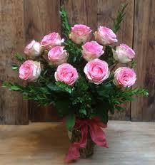 Rosa Cabbage  Artificiale in poliestere - Sconti per Fioristi e Aziende .